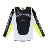 TROY LEE DESIGNS SE Pro Roam mez - kréta TROY LEE DESIGNS Sisakok és ruházat Motocross ruházat Motocross mezek