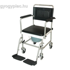 TRS-130 Gurulós/gördíthető szoba WC gyógyhatású készítmény