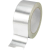 TRU COMPONENTS Alumínium ragasztószalag, ezüst 10 m X 25 mm (1563980)