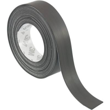 TRU COMPONENTS Mágneses ragasztószalag 50 mm X 3 m (1564130) ragasztószalag