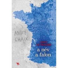 Trubadúr A név a falon egyéb e-könyv