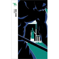 Trubadúr Kiadó A fű dalol - Trubadúr Zsebkönyvek 93. regény