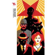 Trubadúr Kiadó A Mester és Margarita I. - Trubadúr Zsebkönyvek 32. regény