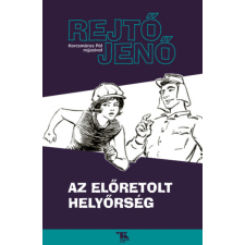 Trubadúr Kiadó Az előretolt helyőrség regény