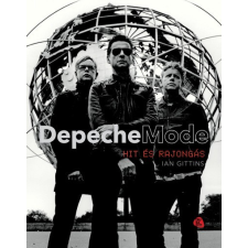 Trubadur Kiadó Depeche Mode - Hit és rajongás művészet