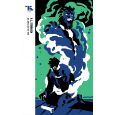 Trubadúr Kiadó Dr. Jekyll és Mr. Hyde különös esete - Trubadúr Zsebkönyvek 31. regény