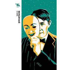 Trubadúr Kiadó Esti Kornél - Trubadúr Zsebkönyvek 63. regény