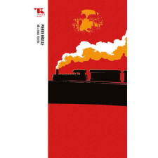 Trubadúr Kiadó Híd a Kwai folyón - Trubadúr Zsebkönyvek 85. regény