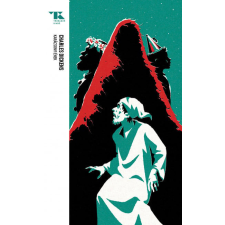 Trubadúr Kiadó Karácsonyi ének - Trubadúr Zsebkönyv 53. regény