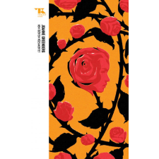 Trubadúr Kiadó Nem ígértem rózsakertet - Trubadúr Zsebkönyvek 30. regény