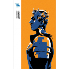 Trubadúr Kiadó Oscar Wilde - A boldog herceg - Trubadúr Zsebkönyvek 45. irodalom