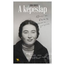 Trubadúr Könyvek Kiadó A képeslap regény