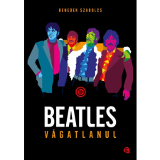 Trubadúr (Libri csoport) Beatles vágatlanul egyéb e-könyv