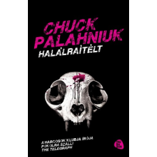 Trubadúr (Libri csoport) Halálraítélt irodalom