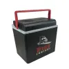 Truck Comfort Elektromos hűtőtáska 30 literes 12/24/230V (54802693259639)