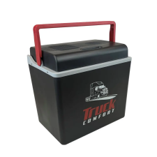Truck Comfort Elektromos hűtőtáska 30 literes 12/24/230V (54802693259639) hűtőtáska