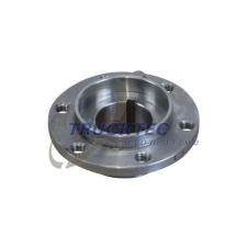 TRUCKTEC AUTOMOTIVE Agy, főtengely TRUCKTEC AUTOMOTIVE 02.11.017 kormányvezérlő és kiegészítői