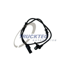 TRUCKTEC AUTOMOTIVE Érzékelő, kerékfordulatszám TRUCKTEC AUTOMOTIVE 02.42.059 fékbetét