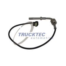 TRUCKTEC AUTOMOTIVE Érzékelő, kipufogógáz hőmérséklet TRUCKTEC AUTOMOTIVE 02.17.094 kipufogó alkatrész