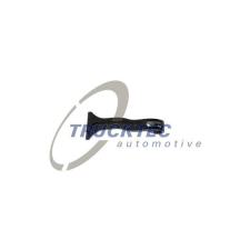 TRUCKTEC AUTOMOTIVE Fogantyú, motorházfedél kireteszelés TRUCKTEC AUTOMOTIVE 02.60.030 autóalkatrész