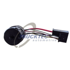 TRUCKTEC AUTOMOTIVE Gyújtás/indítás kapcsoló TRUCKTEC AUTOMOTIVE 02.42.119 elektromos alkatrész