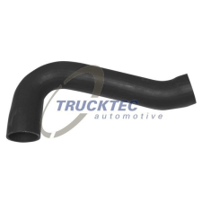 TRUCKTEC AUTOMOTIVE Töltőlevegő cső TRUCKTEC AUTOMOTIVE 02.40.132 autóalkatrész