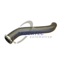 TRUCKTEC AUTOMOTIVE Töltőlevegő cső TRUCKTEC AUTOMOTIVE 07.14.059 autóalkatrész