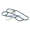 TRUCKTEC AUTOMOTIVE Tömítés, olajhűtő TRUCKTEC AUTOMOTIVE 08.18.016