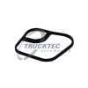 TRUCKTEC AUTOMOTIVE Tömítés, olajhűtő TRUCKTEC AUTOMOTIVE 08.18.019