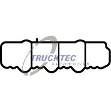TRUCKTEC AUTOMOTIVE Tömítés, szívókönyök TRUCKTEC AUTOMOTIVE 02.16.013 autóalkatrész