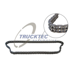 TRUCKTEC AUTOMOTIVE Vezérműlánc TRUCKTEC AUTOMOTIVE 02.67.144 kormányvezérlő és kiegészítői