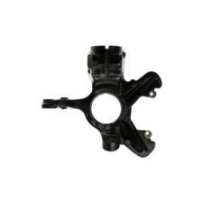 Trucktec első tengely jobb tengelycsonk kerékfelfüggesztés Audi A4 autóalkatrész