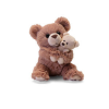 Trudi no Medve anya és babája - 10cm XS