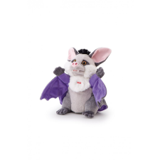 Trudi Puppet Bat - Denevér báb plüss játék plüssfigura