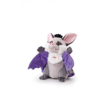  Trudi Puppet Bat - Denevér báb plüss játék plüssfigura