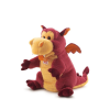  Trudi Puppet Dragon - Sárkány báb plüss játék