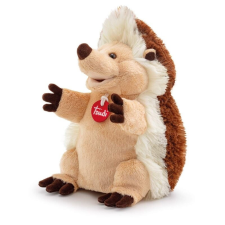 Trudi Puppet Hedgehog - Süni báb plüss játék plüssfigura