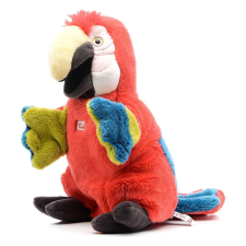 Trudi Puppet Parrot - Papagáj báb plüss játék plüssfigura