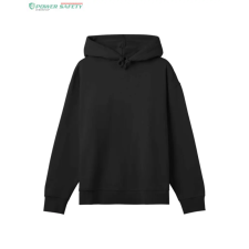 True Blanks NŐI OVERSIZED KAPUCNIS PULÓVER munkaruha