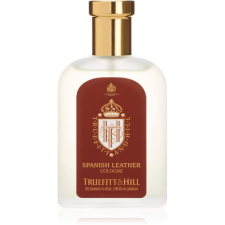 Truefitt&Hill Spanish Leather EDC 100 ml parfüm és kölni