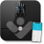 TrueLife FitScale W7 BT fekete