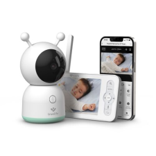 TrueLife NannyCam R7 Dual Smart bébiőr