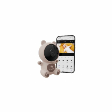 TrueLife NannyCam S3 Smart Wireless Digitális Babamonitor Bébiőr (TLVMMNCS3SNWA) bébiőr