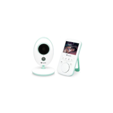 TrueLife NannyCam V24 Pro Wireless Akkus Digitális Babamonitor Bébiőr (TLVMMNCV24PWB) bébiőr