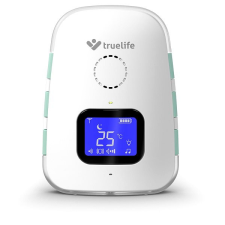 TrueLife NannyTone VM3 Parent unit bébiőr