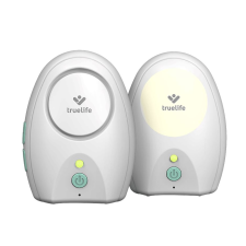 TrueLife NannyTone VM Pocket digitális audio babaőr (TLNTVMP) (TLNTVMP) bébiőr