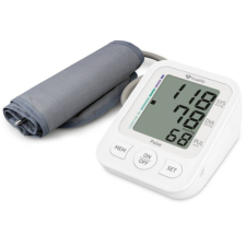 TrueLife pulse digitális, felkaros vérnyomásmérő tlpulse vérnyomásmérő