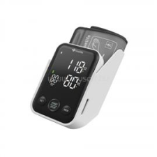 TrueLife Pulse V-Vsion Digitális, felkaros vérnyomásmérő, Asztali tartóval (TLPBV) vérnyomásmérő