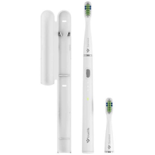 TrueLife SonicBrush Slim20 White elektromos fogkefe