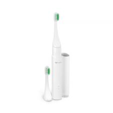 TrueLife SonicBrush T100 Szónikus fogkefe - Fehér (TLSBTT100) elektromos fogkefe